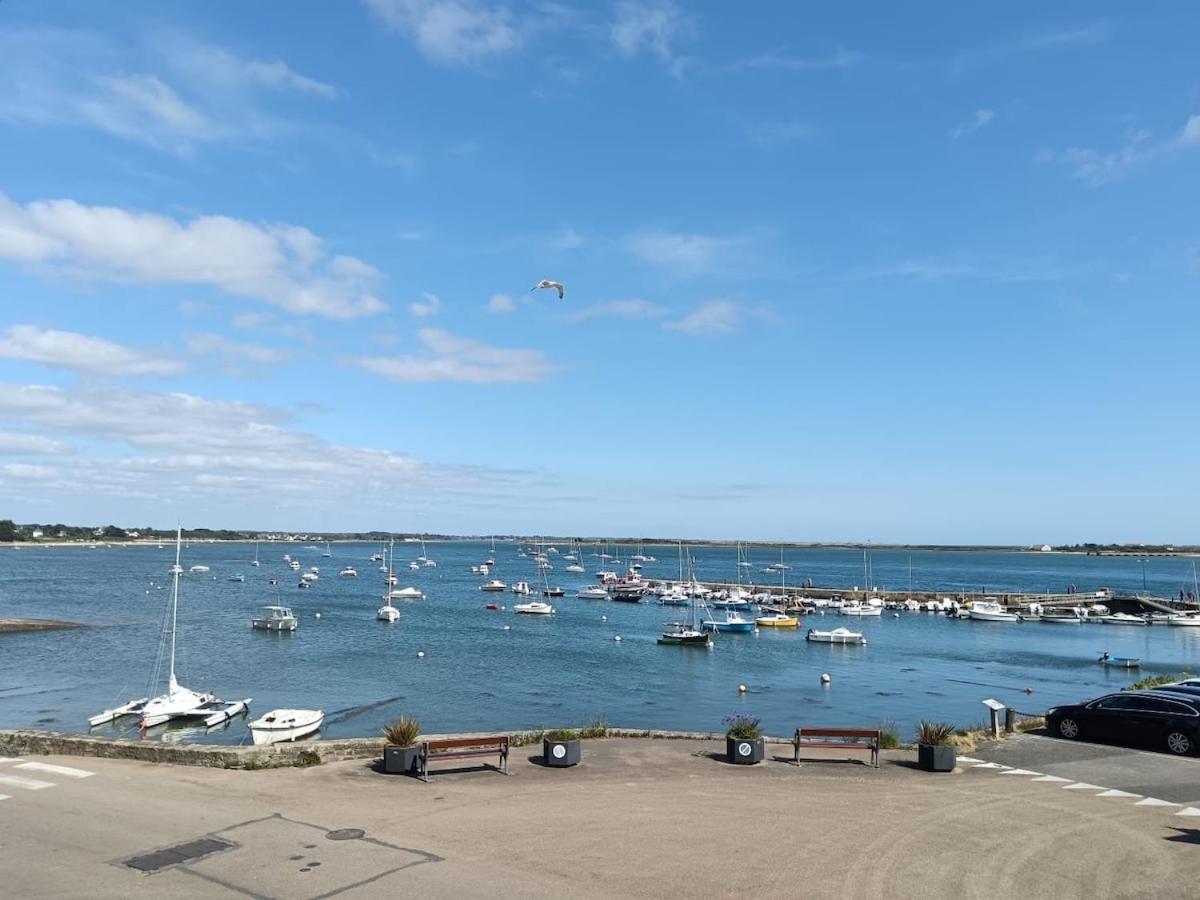 Vue 2 A 3 Pers, 100m Plage, *